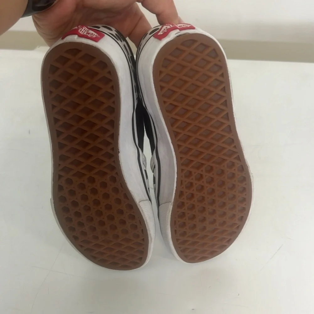 Custom Vans - Picture 4 of 4